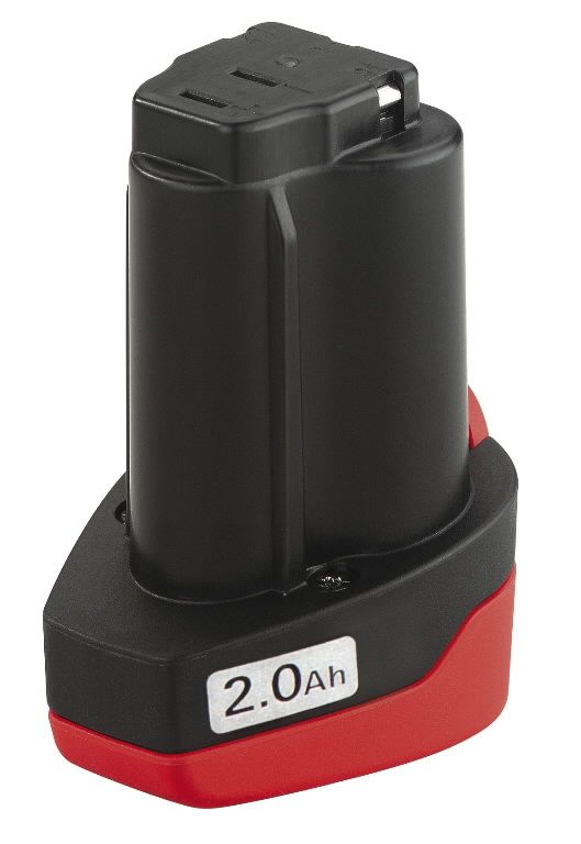 Akku Metabo 10,8 V; 2,0 Ah; Li-ion