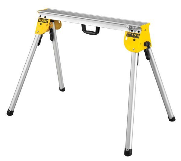 Jiirisahajalusta jiirisahoille DeWalt DE7035