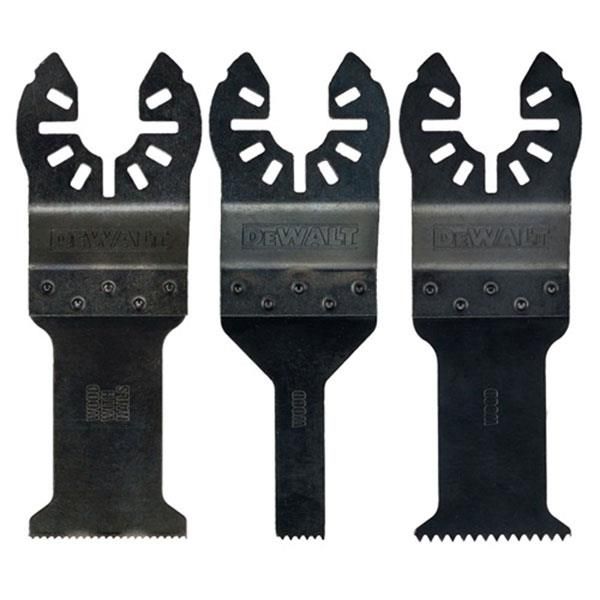 Tarvikesarja DeWalt DT20713