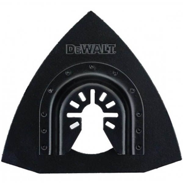 Hiomalautanen DeWalt DT20719