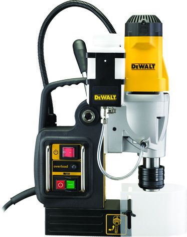 Magneettiporakone DeWalt DWE1622K