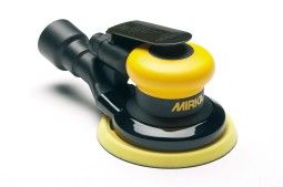 Paineilmakäyttöinen epäkeskohiomakone Mirka ROS 550CV