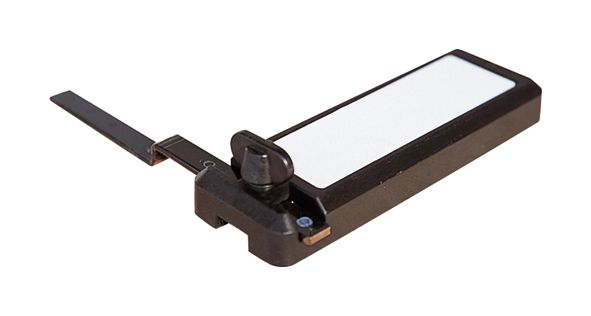 Ohjainkisko adapteri pistosahalle Makita 193517-1