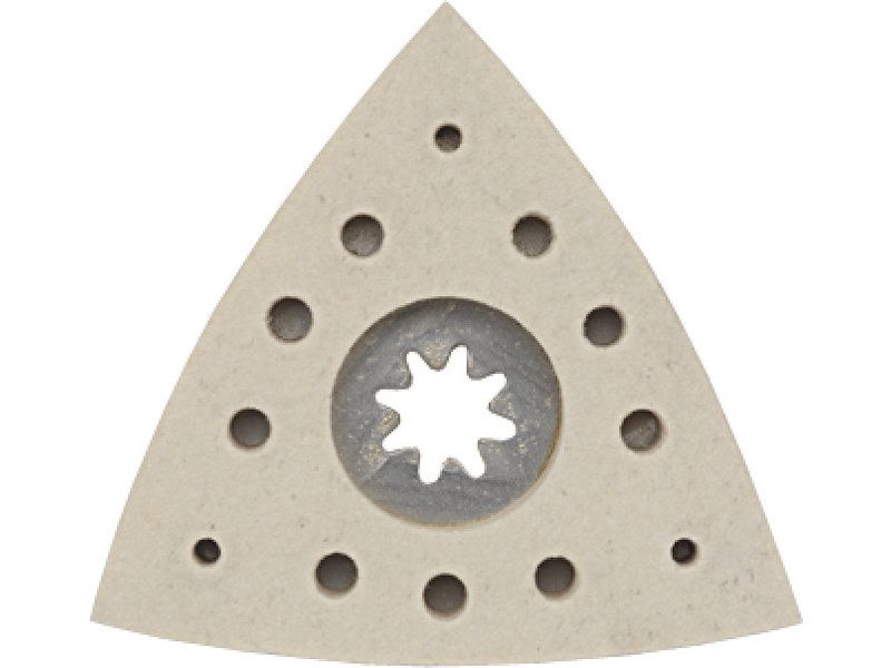 Kiillotuslautanen Fein; 2 kpl.