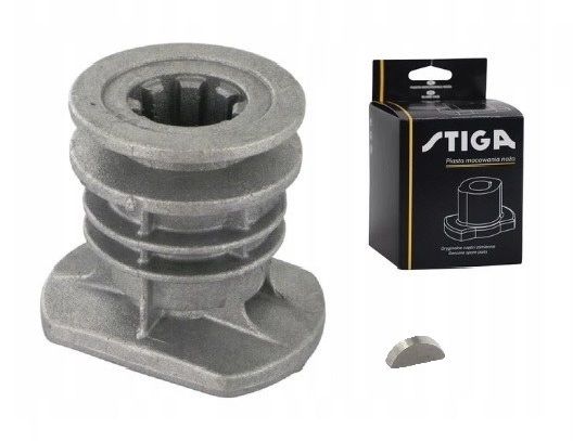 Teränpidike ruohonleikkureihin Stiga 1111912001