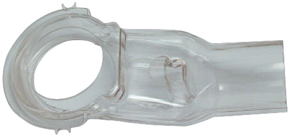 Pölysuutin Makita 192035-6