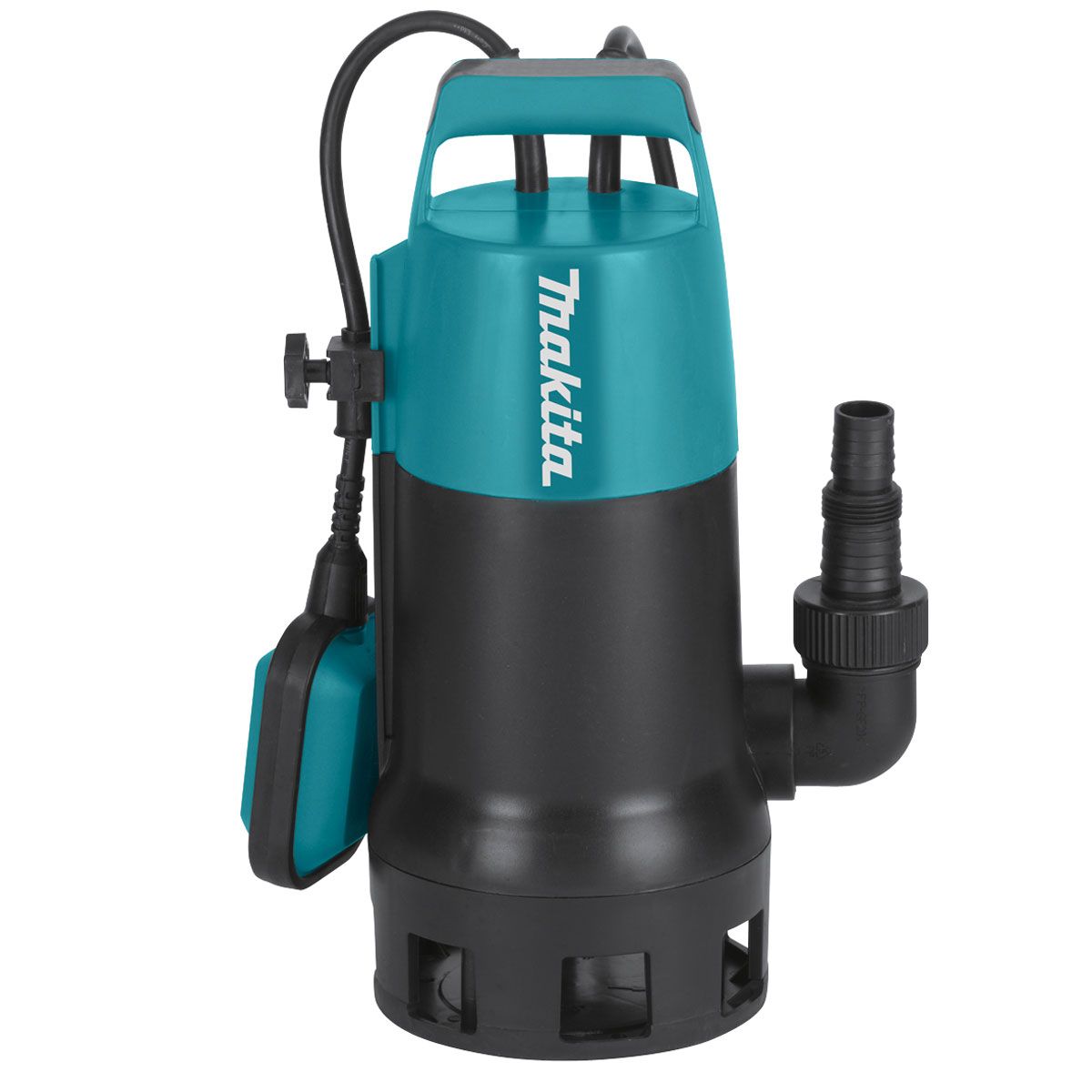 Likaveden uppopumppu Makita PF1010