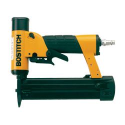 Paineilmakäyttöinen naulain Bostitch; 0,6x12-30 mm