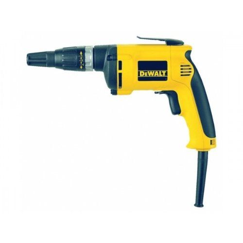 Ruuvinväännin DeWalt DW275KN-QS