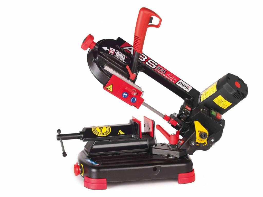 Metallivannesaha Femi ABS 105