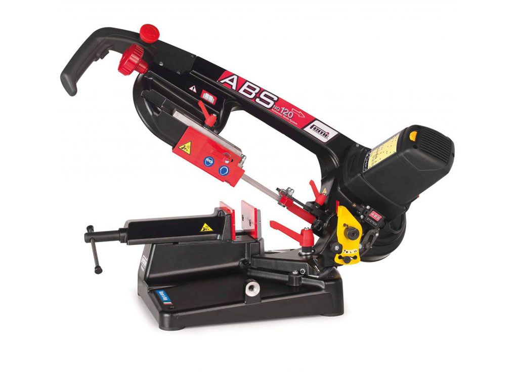 Metallivannesaha Femi ABS NG120