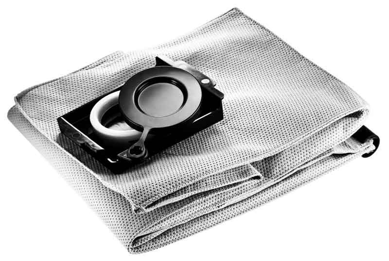 Tekstiiliset pölypussit imurille Protool LFB-VCP320/321 Longlife uudestankäytettävä