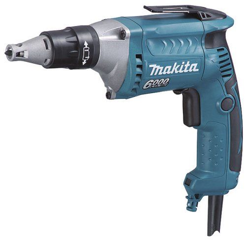 Ruuvinväännin Makita FS6300