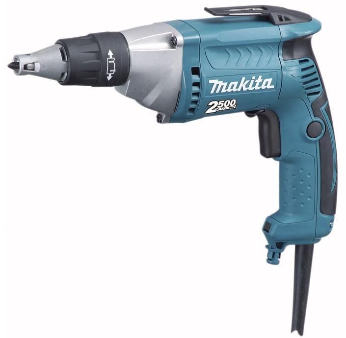 Ruuvinväännin Makita FS2300