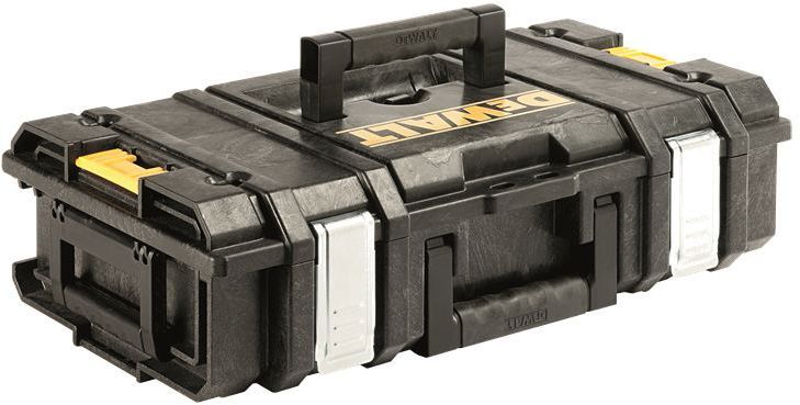 Laatikko työkaluille DeWalt Toughsystem DS150