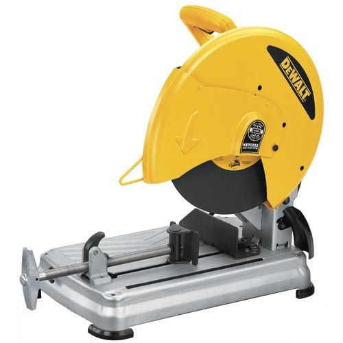 Metallisaha DeWalt D28715