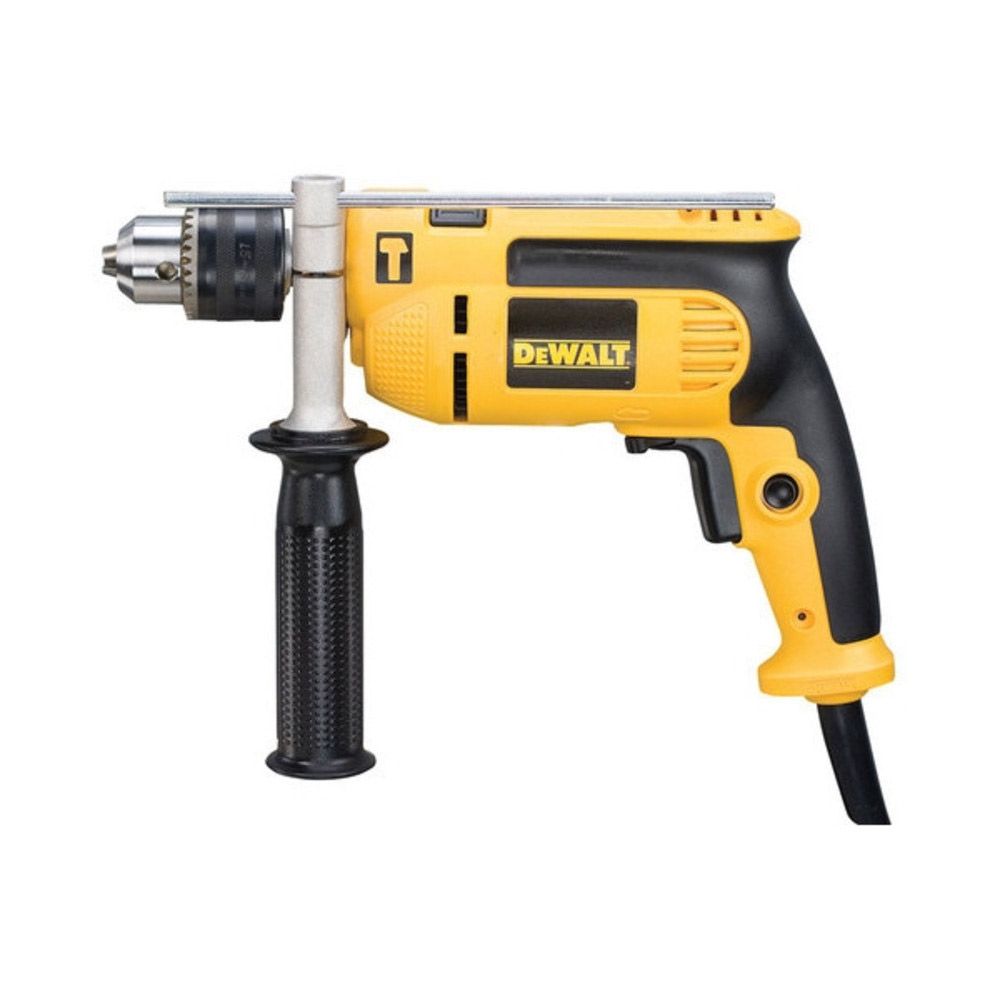 Pora/ruuvinväännin DeWalt DWD024