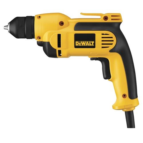 Pora/ruuvinväännin DeWalt DWD112S