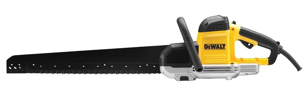 Tandemsaha DeWalt DWE399