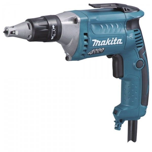 Ruuvinväännin MAKITA FS4300