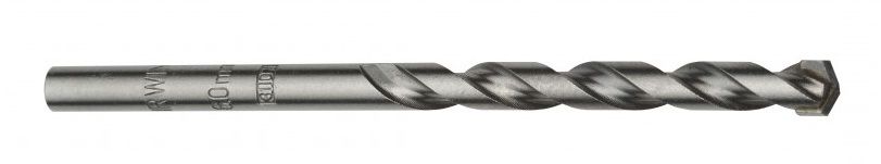 Betoniporanterä Irwin Masonry; 10x300/400 mm