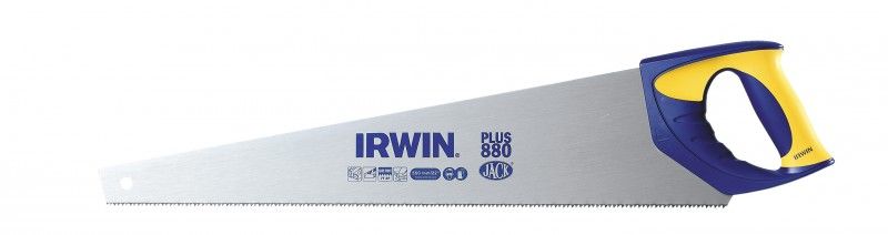 Käsisaha Irwin 880 PLUS; 550 mm universaali