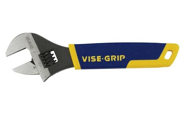 Jakoavain  Irwin 6''