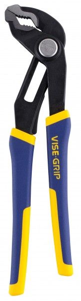 Pihdit Irwin Groove Lock 10''