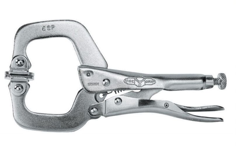Pihdit Irwin VISE-GRIP 6SP