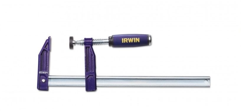 Puristin Irwin S; 200 mm
