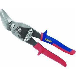 Levyleikkuri Irwin Aviation vasemmalle puolelle