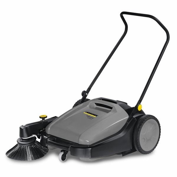 Työnnettävä lakaisukone Karcher KM 70/20 C