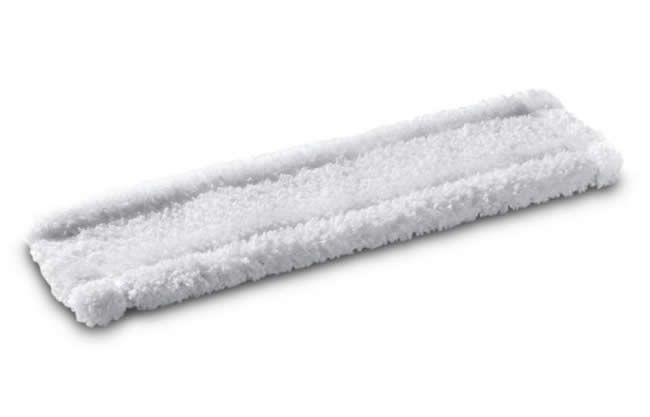 Mikrokuitupyyhin Karcher WV50; 2 kpl.