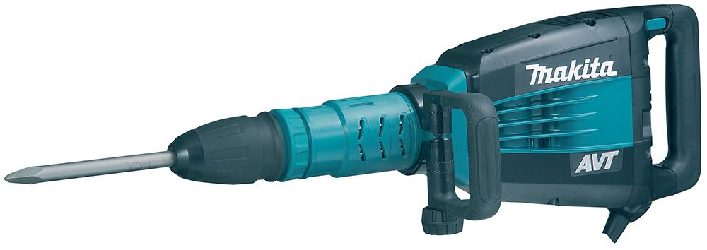 Murtovasara Makita HM1214C; 19,9 J; SDS-max