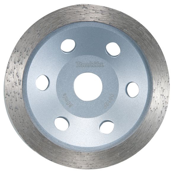 Timanttikatkaisulaikka Makita D-41464; 125 mm