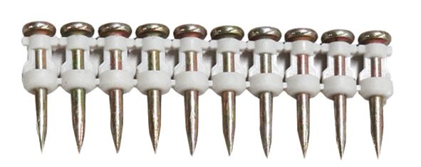 Lankanaulat Makita Standart; 2,6x30 mm; 1000 kpl.