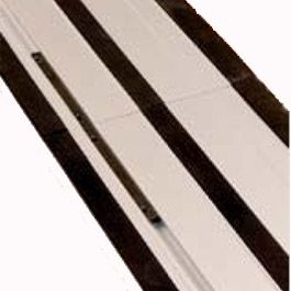 Liitoskappale ohjainkiskoon Virutex 7445818