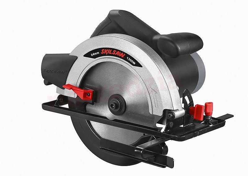 Pyörösaha Skil 1052 AA