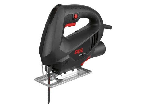 Pistosaha Skil 4181 AA