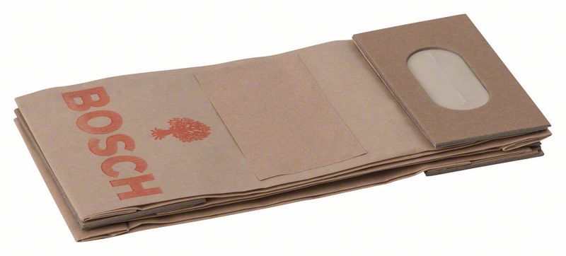 Suodatinpussi Bosch PEX/GEX; 3 kpl.