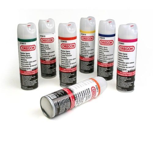 Merkintä suihkeet Oregon 519410