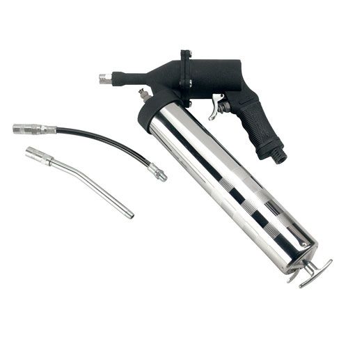 Paineilmakäyttöinen ruisku Rodcraft 8141