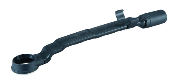 Pölynimuvarustus hiomakäyttöön Makita 196022-7