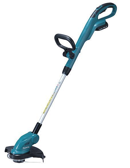 Ruohotrimmeri Makita DUR181SY; 18 V; 1x1,5 Ah akku