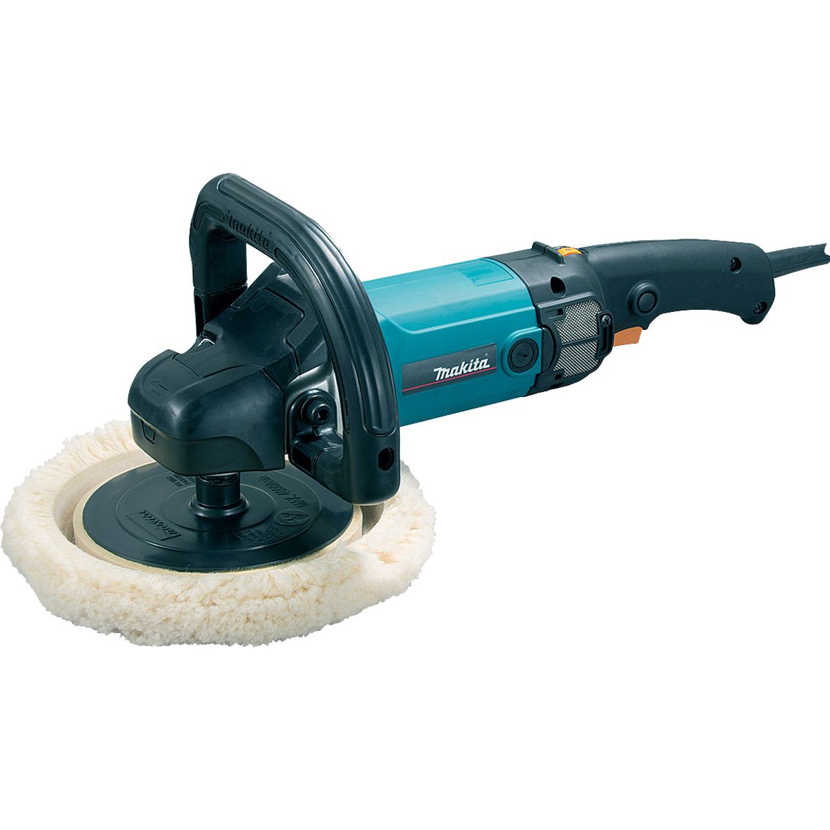 Kiillotuskone Makita 9237CB