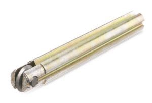 Laattaleikkurin varaterä Rubi Carbide; 10 mm