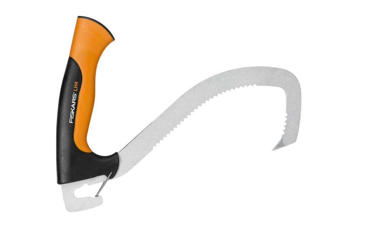 Kantotuppi Fiskars WoodXpert
