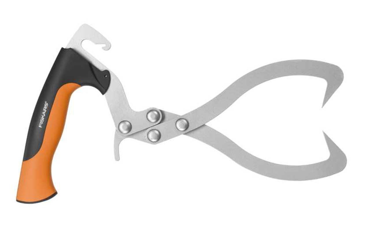 Pinotavarasakset Fiskars WoodXpert