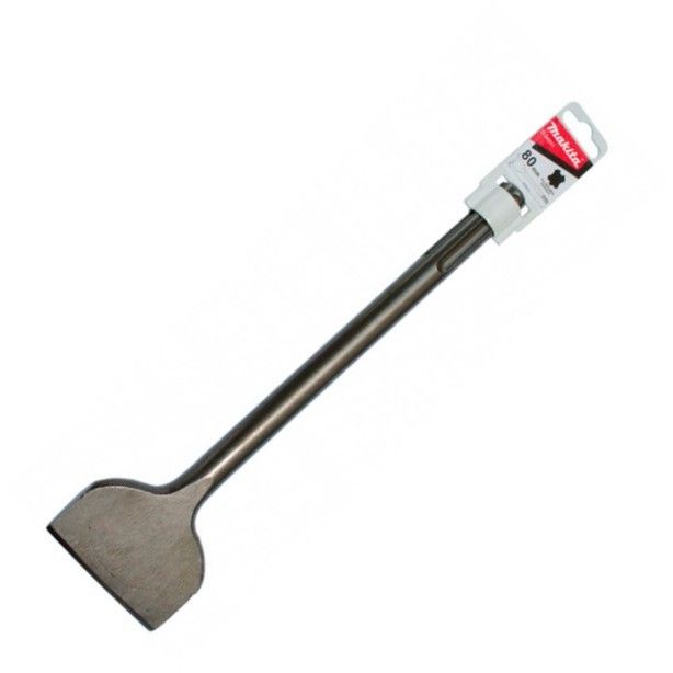 Tasataltta Makita; SDS-max; 80x300 mm