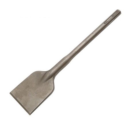 Tasataltta Makita; SDS-max; 90x400 mm